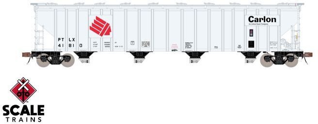 CVR Picture for RC PS5820 covhop Carlon #41815