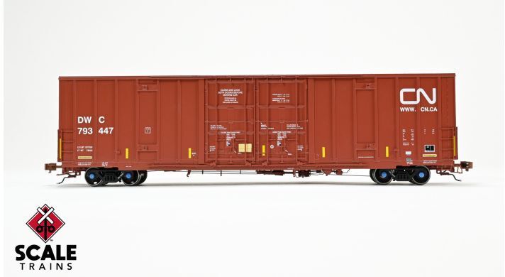 CVR Picture for RC 60' 7500 HCbox CN/DWC #793464