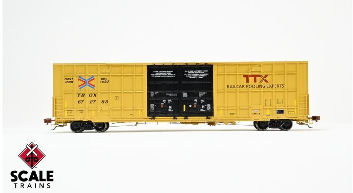 CVR Picture for RC 60' 7500 HCbox TBOX #672894