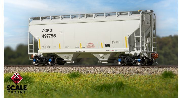 CVR Picture for RC 3250 covhop AOKX #497956