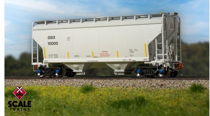 CVR Picture for RC 3250 covhop DSIX #10000