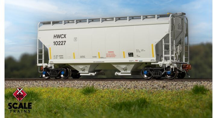 CVR Picture for RC 3250 covhop HWCX #10321