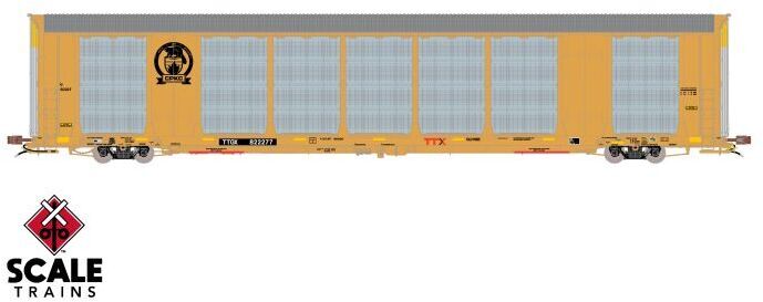 CVR Picture for RC Multi-Max AR CPKC #822344