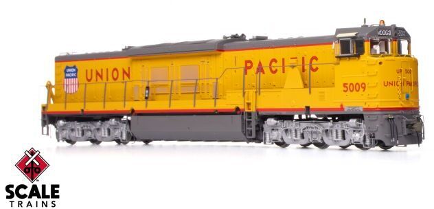 CVR Picture for MQ U50C UP/Mod door #5009 w/DS