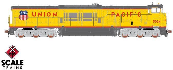 CVR Picture for MQ U50C UP/asDel Late #5024 w/DS