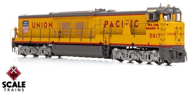 CVR Picture for MQ U50C UP/WeCanHandle #5017 w/DS