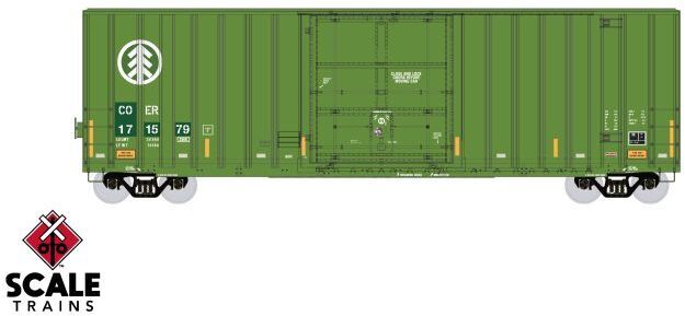 CVR Picture for Gund 6269 HC box COER #171584