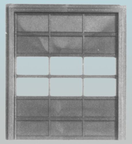 CVR Picture for 10' Overhead Door