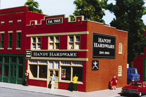 CVR Picture for Hardware Store