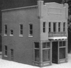 CVR Picture for Bonnie B. Boutique