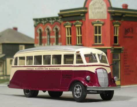 CVR Picture for 1937 Studebaker TH&B Bus