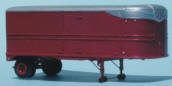 CVR Picture for 26ft Fruehauf trailer w/side door