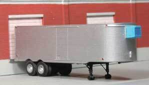 CVR Picture for 51-55 Fruehauf trailer 32' EastReef