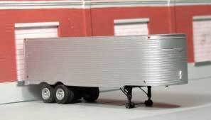 CVR Picture for 51-55 Fruehauf trailer 32' East Dry