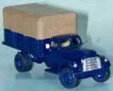 CVR Picture for GMC 600 stake