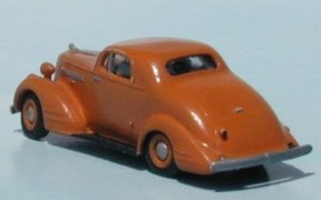 CVR Picture for 1935 Pontiac Coupe