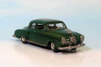 CVR Picture for 1951 Studebaker Two dr sedan