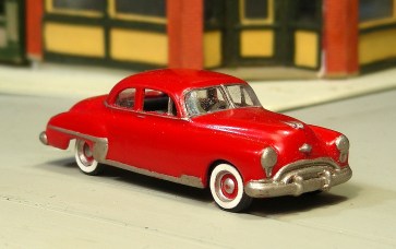 CVR Picture for 1949 Olds Rocket 88's Coupe