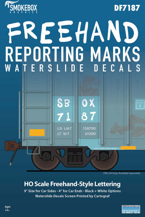 CVR Picture for Freehand Reporting Marks
