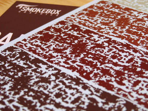 CVR Picture for Mottled Paint Splotches