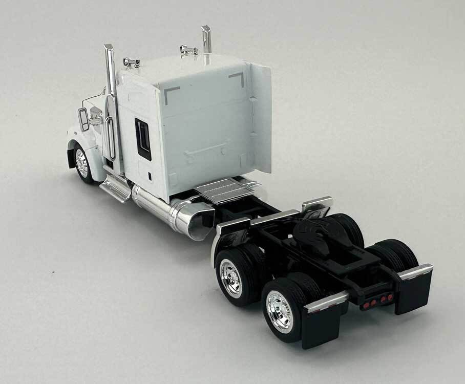 CVR Picture for KW990 Standup slpr cab White