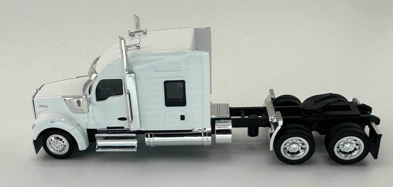 CVR Picture for KW990 Standup slpr cab White