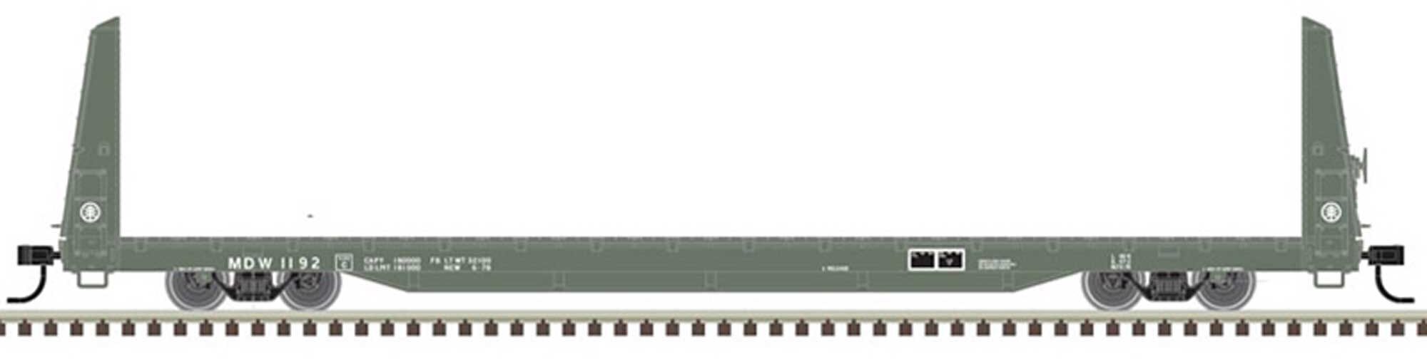 CVR Picture for BH flat Boise Cascade #1123