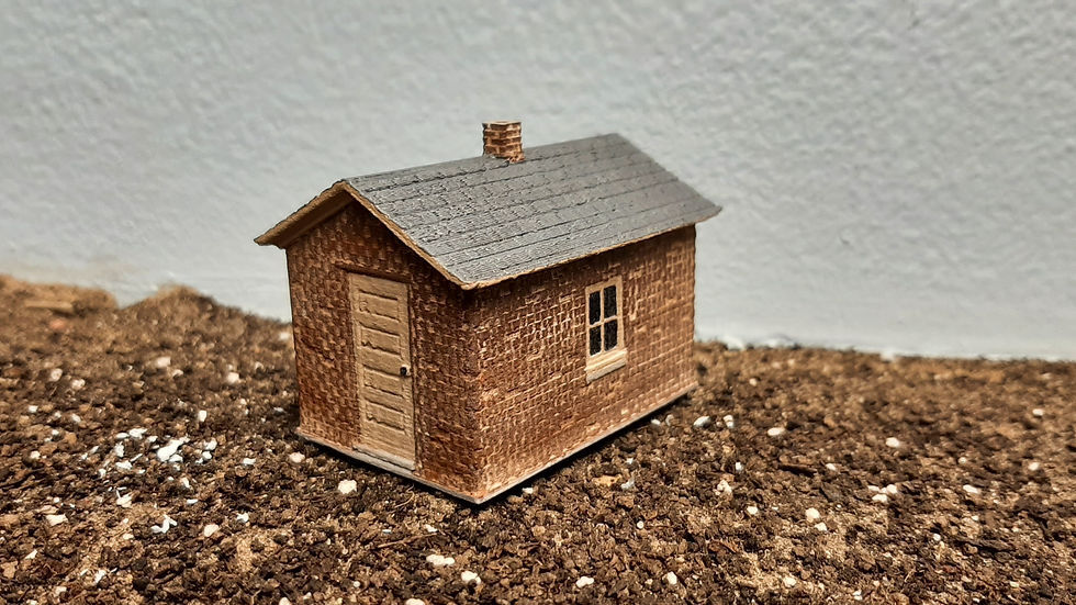 CVR Picture for Brick Oil House