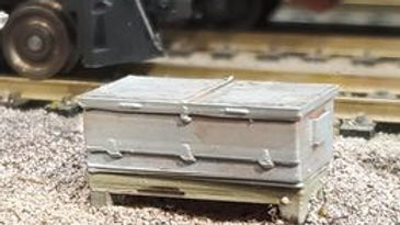 CVR Picture for 512 Battery box