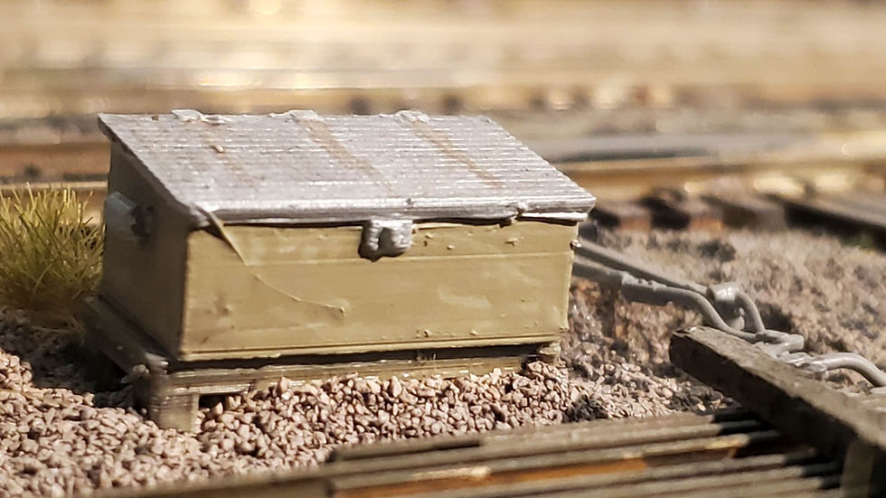 CVR Picture for 510 Battery box