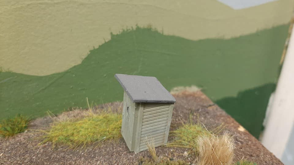 CVR Picture for Out House Slant