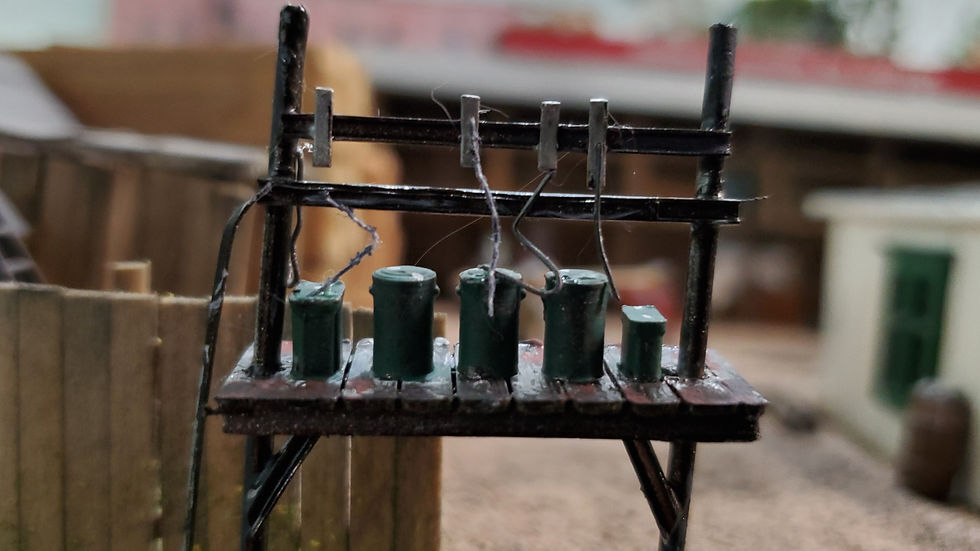 CVR Picture for Transformer table