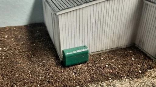 CVR Picture for Home Oil tank /2