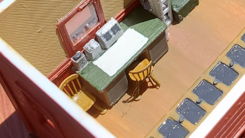 CVR Picture for Office desk