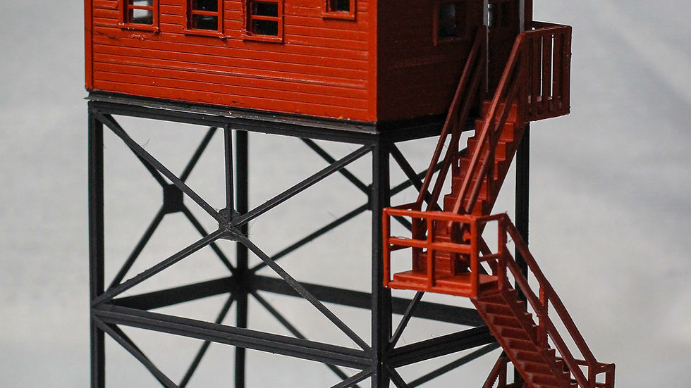 CVR Picture for AC Tower Marion Ohio