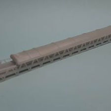 CVR Picture for Small Mining Conveyor