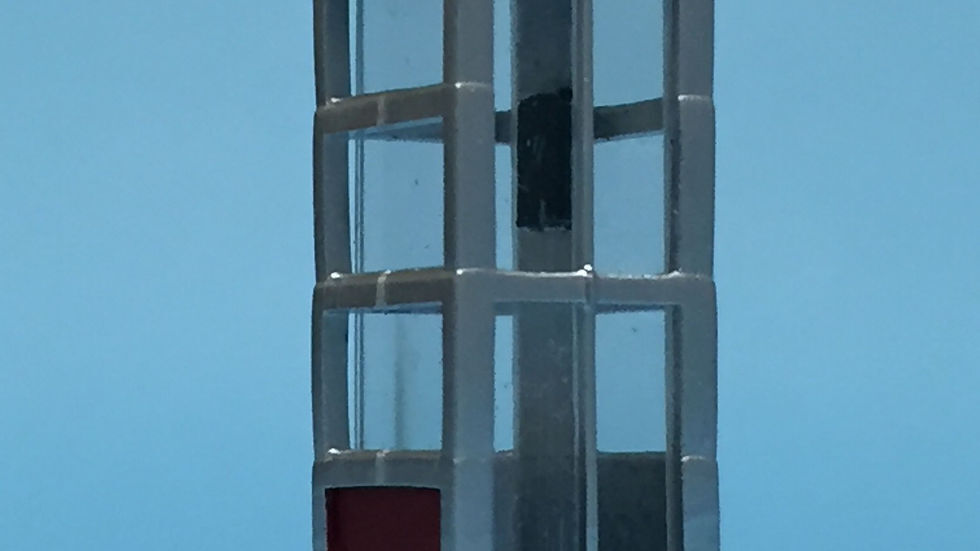 CVR Picture for Phone Booth /2