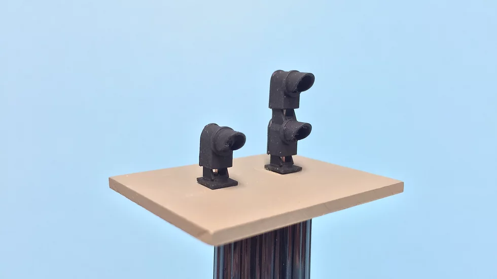 CVR Picture for GRS Single Headed DWarf Signal /5