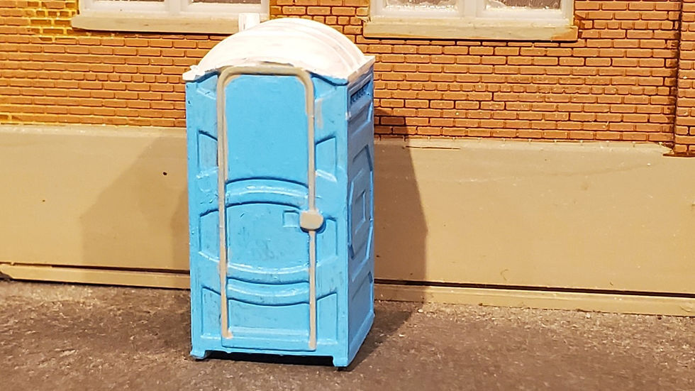 CVR Picture for Porta Potty /2