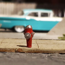 CVR Picture for McAvity M-67 Fire Hydrant /3