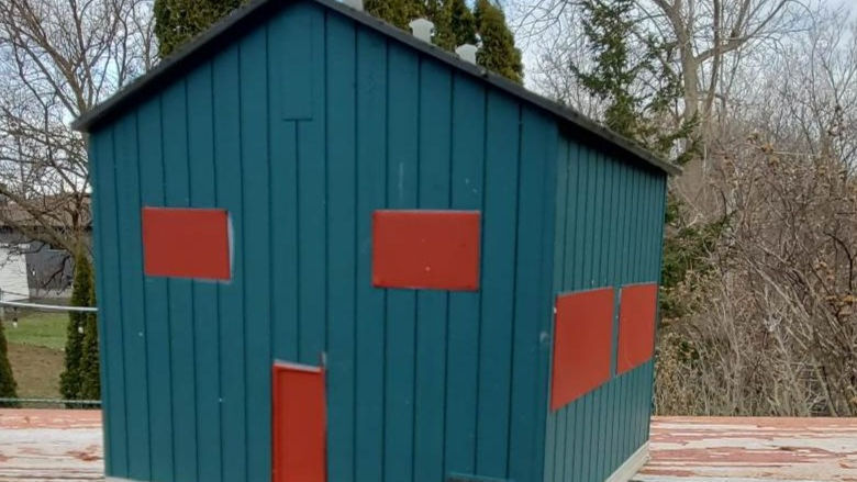 CVR Picture for Tobacco Kiln Set /3