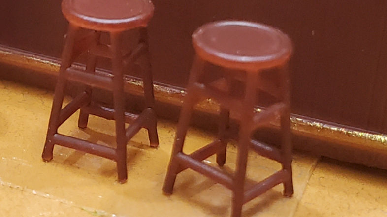 CVR Picture for Wooden Stools /4