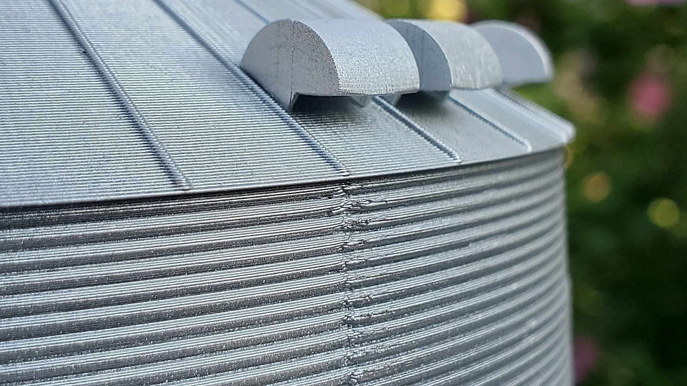 CVR Picture for Grain Bin Vents /6