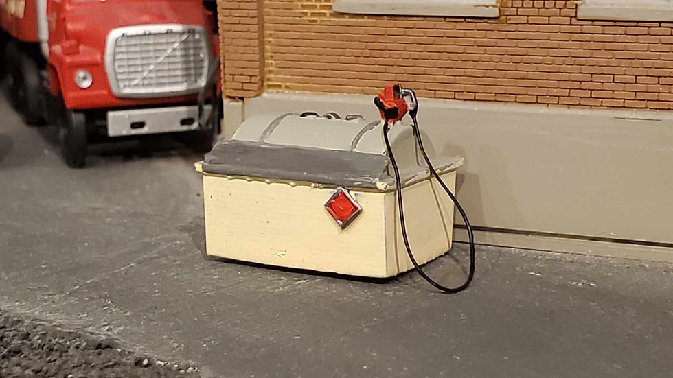 CVR Picture for Enclosed Fuel tank