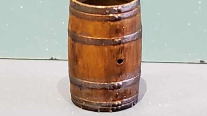 CVR Picture for Wine Barrel /6