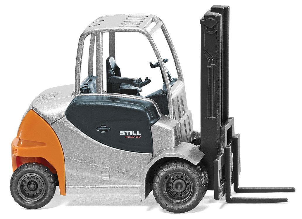 CVR Picture for Forklift Still RX60