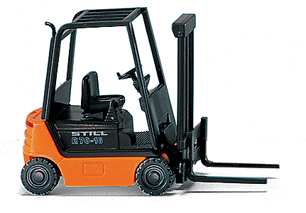 CVR Picture for Forklift Still R 70-16