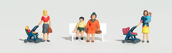 CVR Picture for Mom & Kids at Play /6