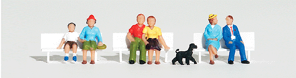 CVR Picture for Sitting & Waiting /6