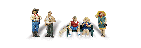 CVR Picture for Full figured Folks /6